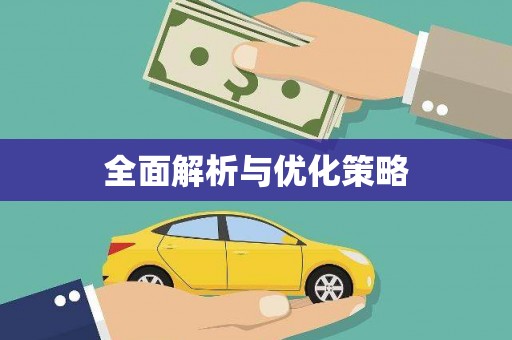 鹿野全面解析与优化策略