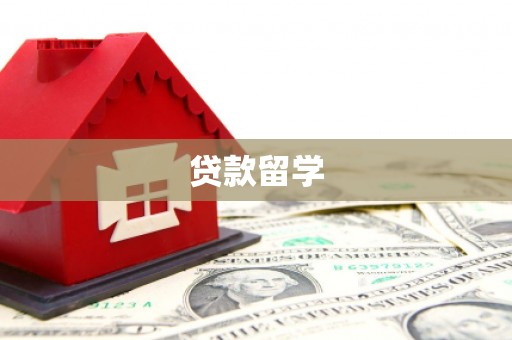 鹿野贷款留学