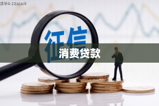 鹿野消费贷款