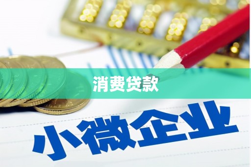 鹿野消费贷款