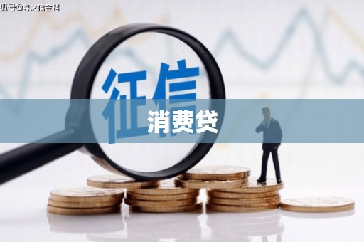 鹿野消费贷