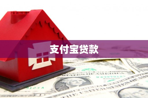 鹿野支付宝贷款