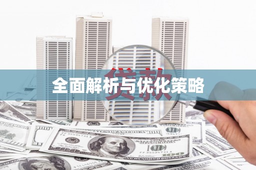 鹿野全面解析与优化策略