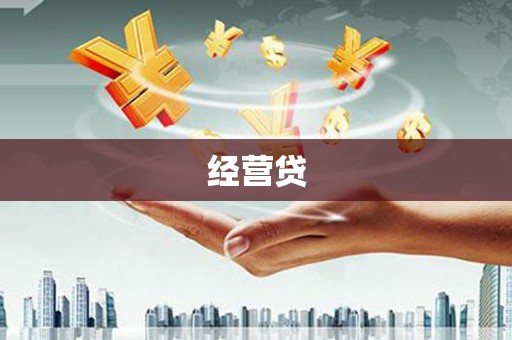 鹿野经营贷